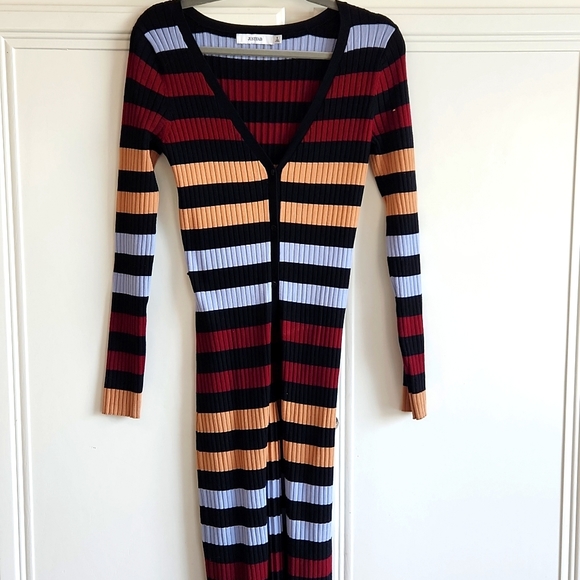 NWOT Sweater Dress - Picture 1 of 9
